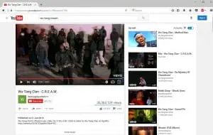 youtube 2017